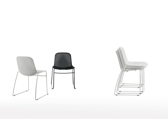 I.S.I. | Chair | Stühle | Baleri Italia
