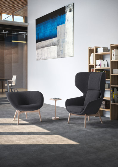 Coy 71060 | Armchairs | Keilhauer