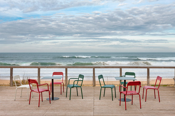 Rimini Armchair | Chairs | iSimar