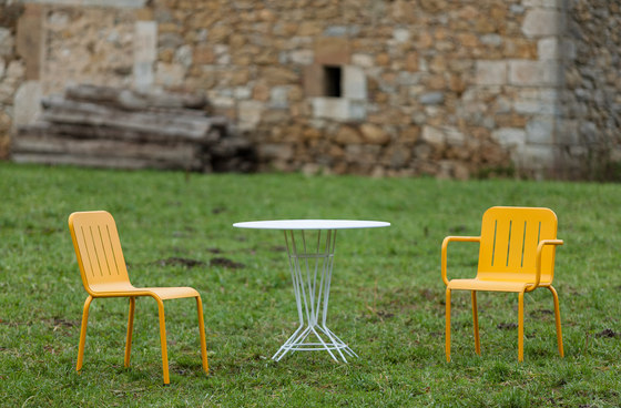 Sardinia Armchair | Chairs | iSimar