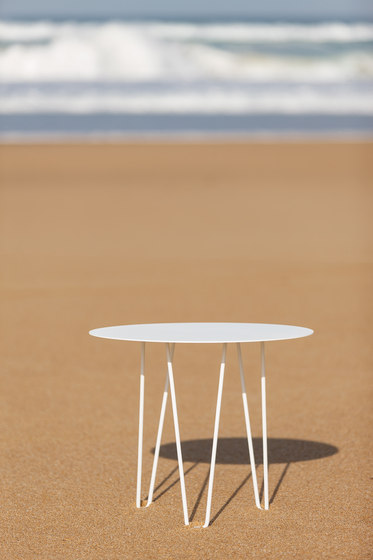 Sitges Table | Mesas comedor | iSimar