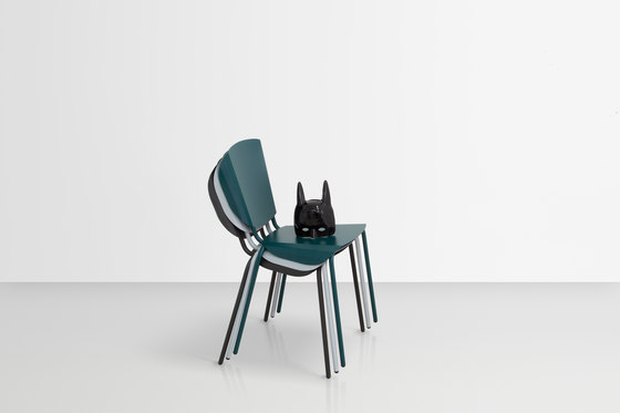 Ankara Bat chair | Sedie | Matière Grise