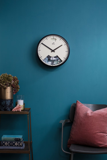 Limited Edition London Weather Clock | Uhren | Bramwell Brown Clocks