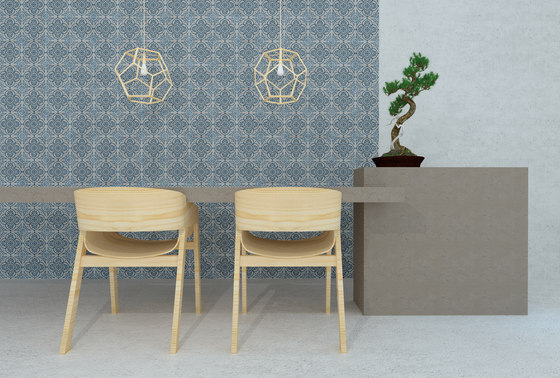 Terra Mia Quadretti 20X20 | TM2020QU | Ceramic tiles | Ornamenta