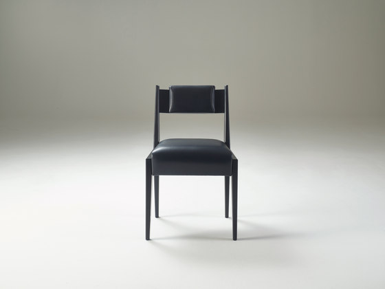 Iris chair | Chaises | Promemoria