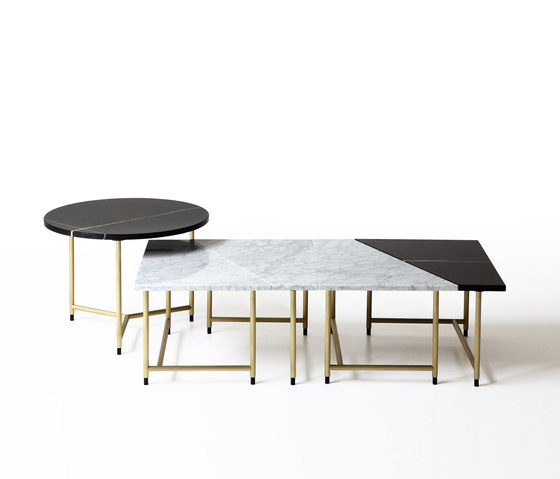 Palladio | Side tables | PORRO