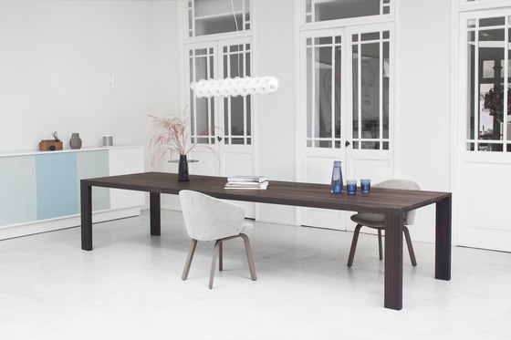 Essenza XL | Dining tables | Arco