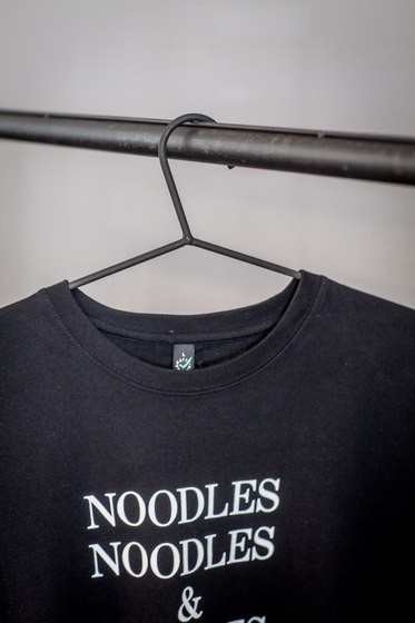 CLOTHES HANGERS | Cintres | Noodles Noodles & Noodles CORP.