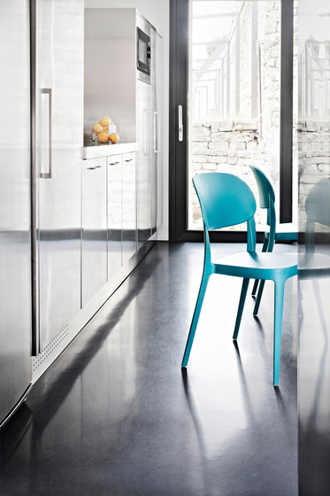 Amy Chair | Sillas | ALMA Design