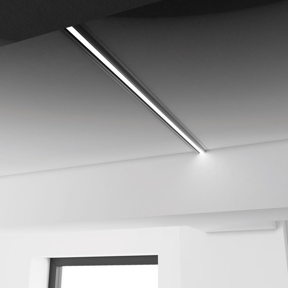 Estro | JC | Recessed ceiling lights | Ilmas