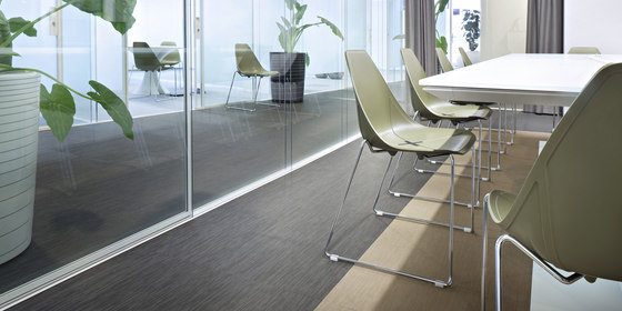 X Wood Stuhl | Stühle | ALMA Design