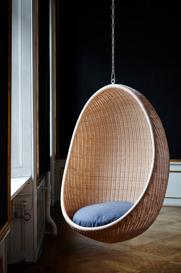 Hanging | Egg | Columpios | Sika Design