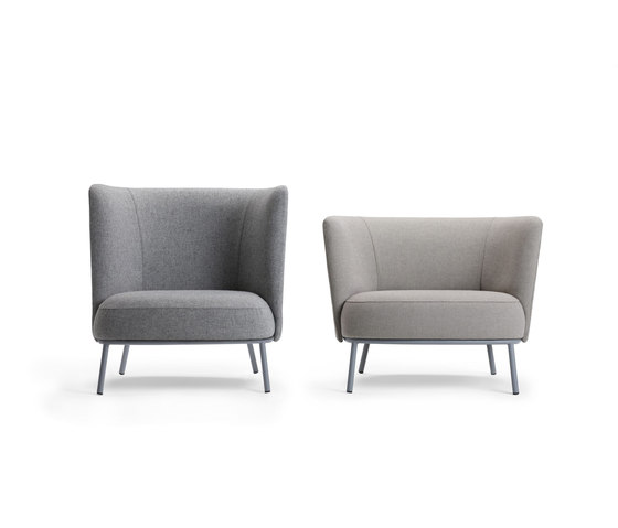Shift | Armchairs | OFFECCT