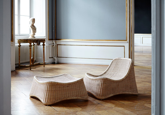 Chil | Lounge Chair |  | Sika Design