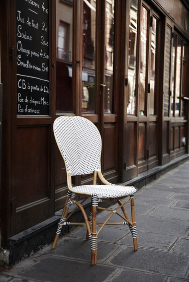 Ofelia | Chair | Sillas | Sika Design