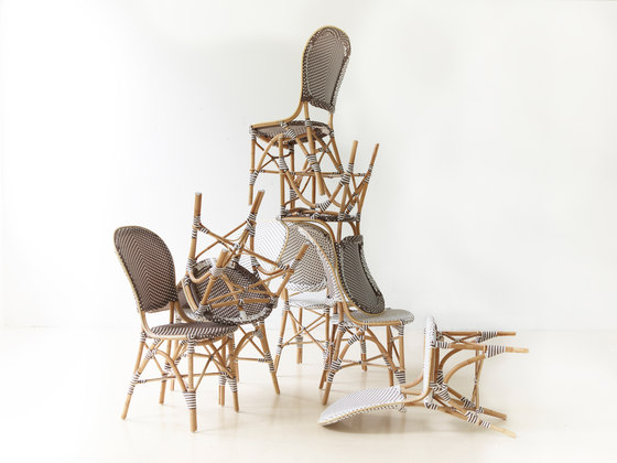 Isabell | Chair | Chaises | Sika Design