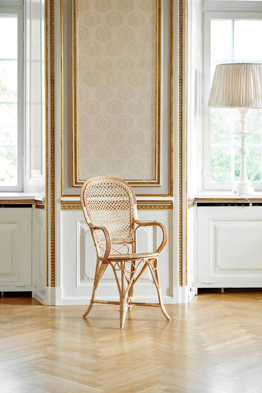 Fleur | Chair | Sedie | Sika Design