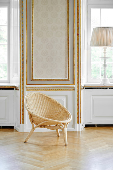 Rana | Chair | Fauteuils | Sika Design