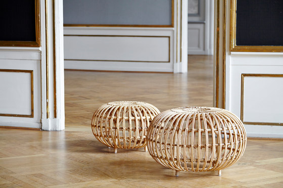 Ottoman | Tabel | Coffee tables | Sika Design