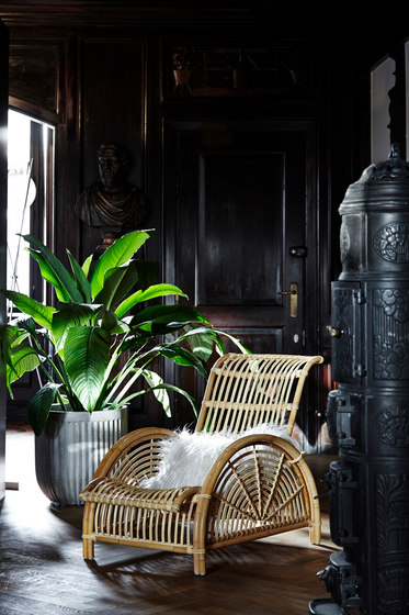 Paris | Chair | Poltrone | Sika Design