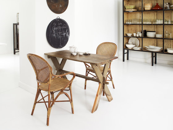Rossini | Chair | Sillas | Sika Design