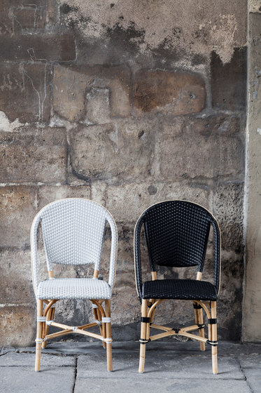 Sofie | Chair | Sedie | Sika Design