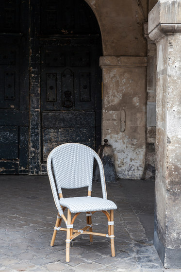Sofie | Chair | Sedie | Sika Design