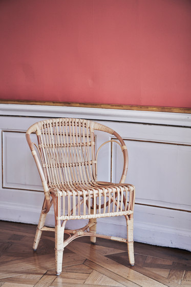 Wengler | Chair | Sillas | Sika Design