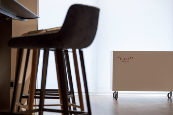Panis | Chairs | Amura