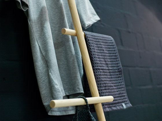 WENDRA wardrobe ash | Porte-serviettes | Kommod