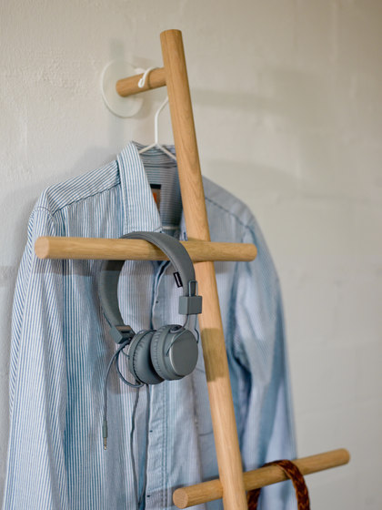 WENDRA wardrobe ash | Estanterías toallas | Kommod
