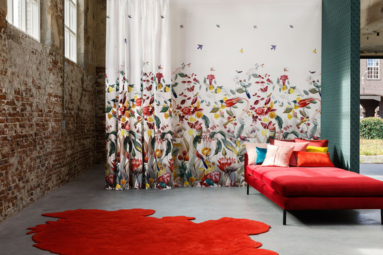 Kotori | Wall coverings / wallpapers | Christian Fischbacher