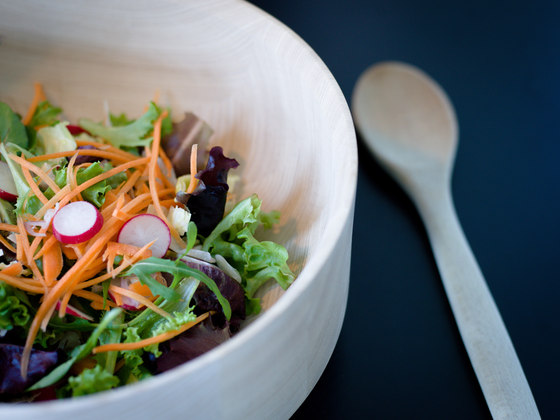 TALSA salad bowl | Bols | Kommod