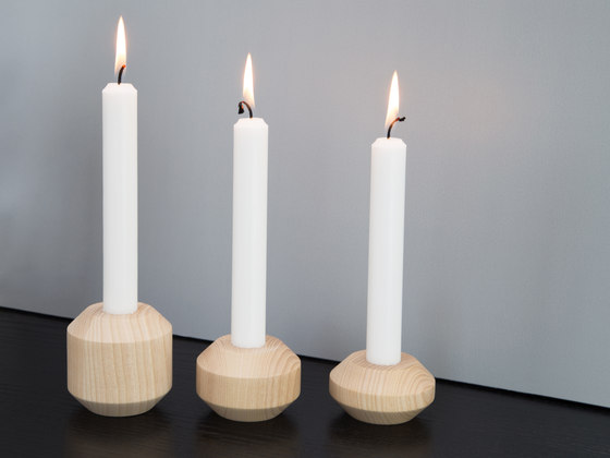 TAKKS candle holder | Candlesticks / Candleholder | Kommod