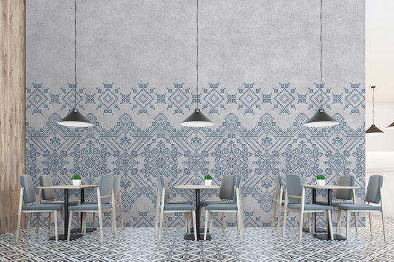 Walls By Patel | Wallpaper Nordic 3 | Wall coverings / wallpapers | Architects Paper