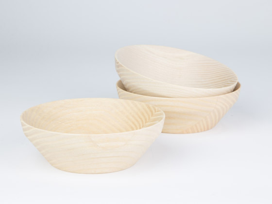 KRIMS bowl small set of 3 | Ciotole | Kommod