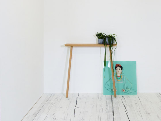 HIPSTA console XS | Console tables | Kommod