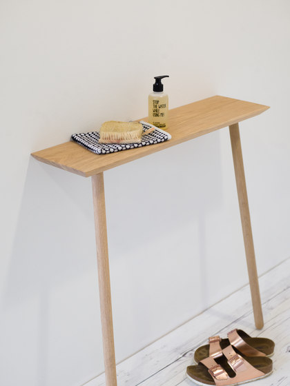 HIPSTA console XS | Console tables | Kommod