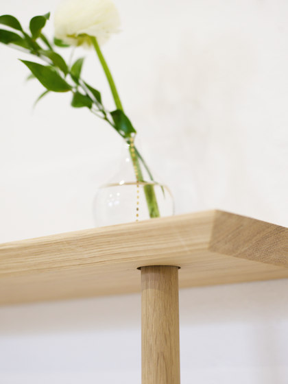 HIPSTA console S | Console tables | Kommod