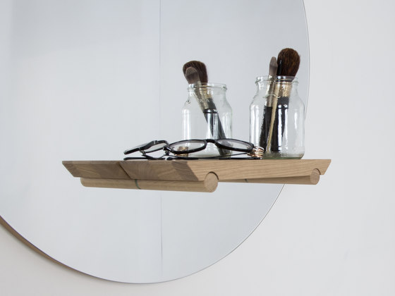 HEJDU mirror small | Miroirs | Kommod