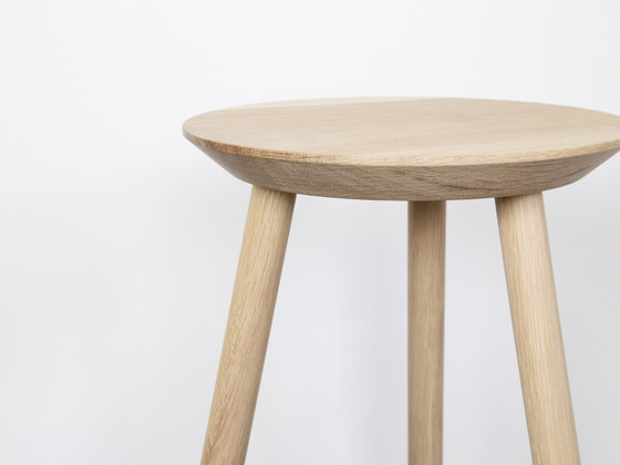 CHEERS sidetable oak | Side tables | Kommod