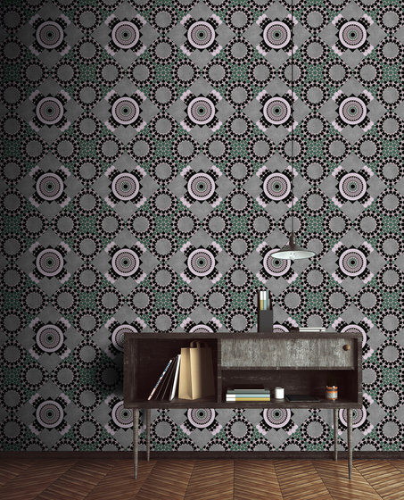 Walls By Patel | Wallpaper Reed 2 | Wall coverings / wallpapers | Architects Paper