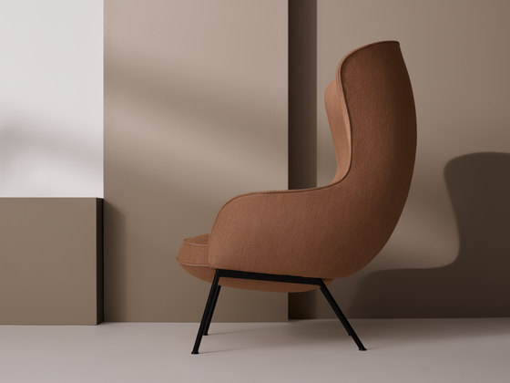 Mame | Armchairs | Fogia