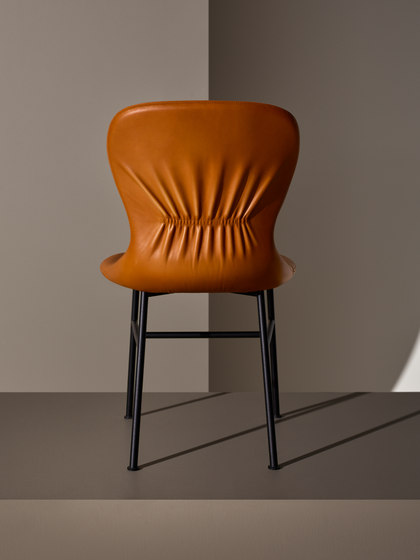 Myko | Chaises | Fogia