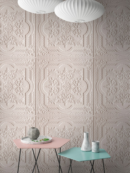 Walls By Patel | Wallpaper Stucco 1 | Wall coverings / wallpapers | Architects Paper