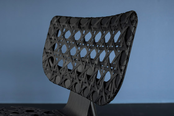 Aërias Chair | Stühle | ClassiCon