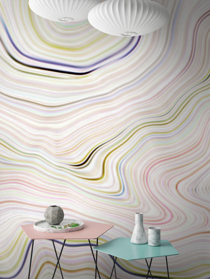 Walls By Patel | Wallpaper Canyon 1 | Wall coverings / wallpapers | Architects Paper