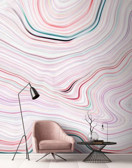 Walls By Patel | Wallpaper Canyon 3 | Wall coverings / wallpapers | Architects Paper
