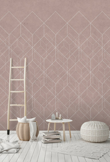 Walls By Patel | Wallpaper Network 2 | Wall coverings / wallpapers | Architects Paper