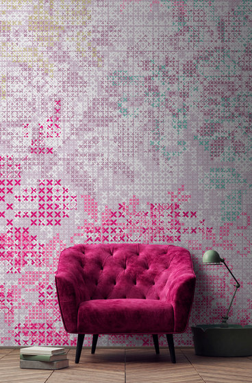 Walls By Patel | Wallpaper Gobelin 1 | Wall coverings / wallpapers | Architects Paper